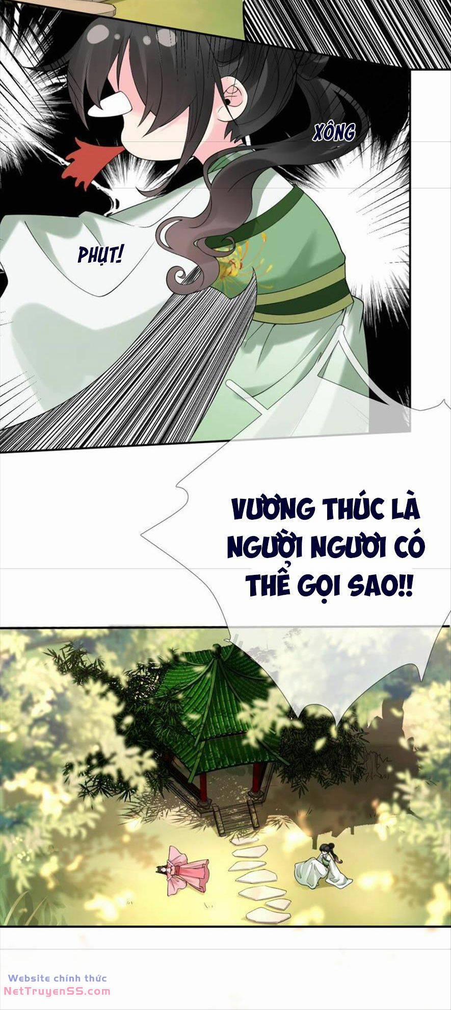 Xuyên Về Cổ Đại Làm Nữ Phụ Vô Dụng 54 trang 9