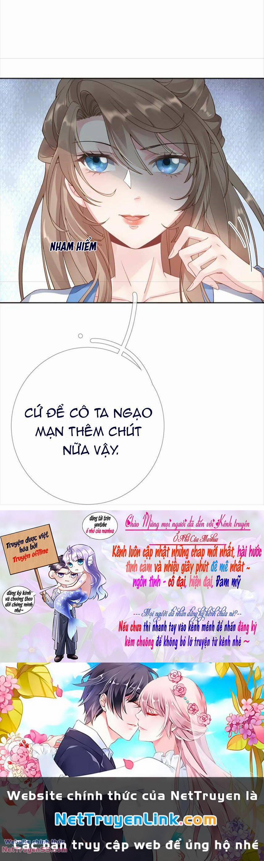 Xuyên Về Cổ Đại Làm Nữ Phụ Vô Dụng 55 trang 14