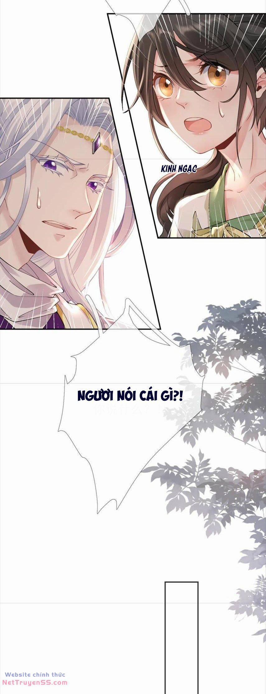 Xuyên Về Cổ Đại Làm Nữ Phụ Vô Dụng 56 trang 6