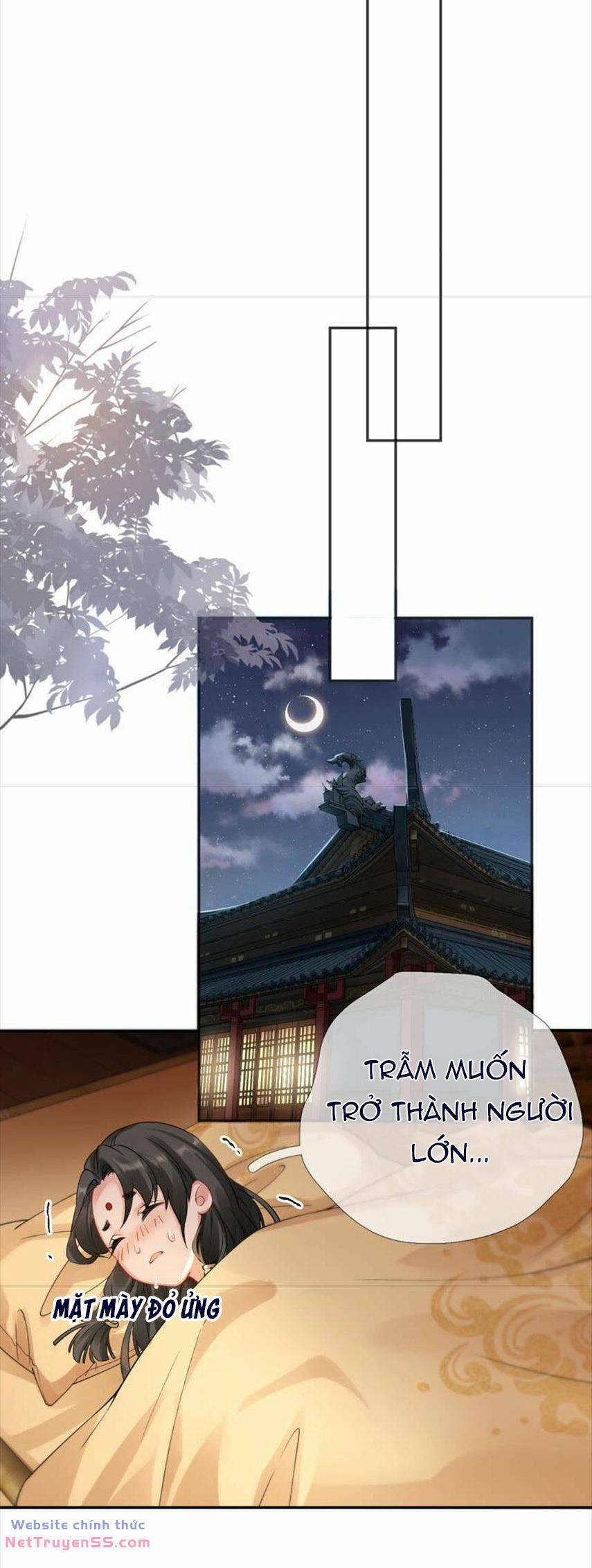 Xuyên Về Cổ Đại Làm Nữ Phụ Vô Dụng 56 trang 7