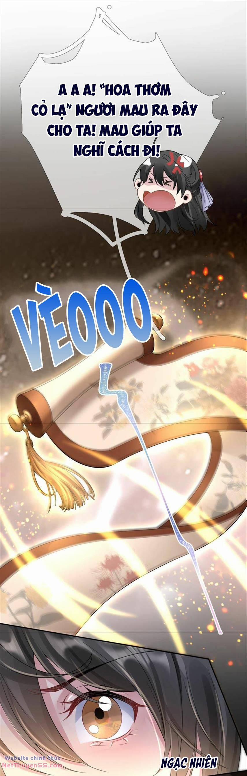 Xuyên Về Cổ Đại Làm Nữ Phụ Vô Dụng 57 trang 4