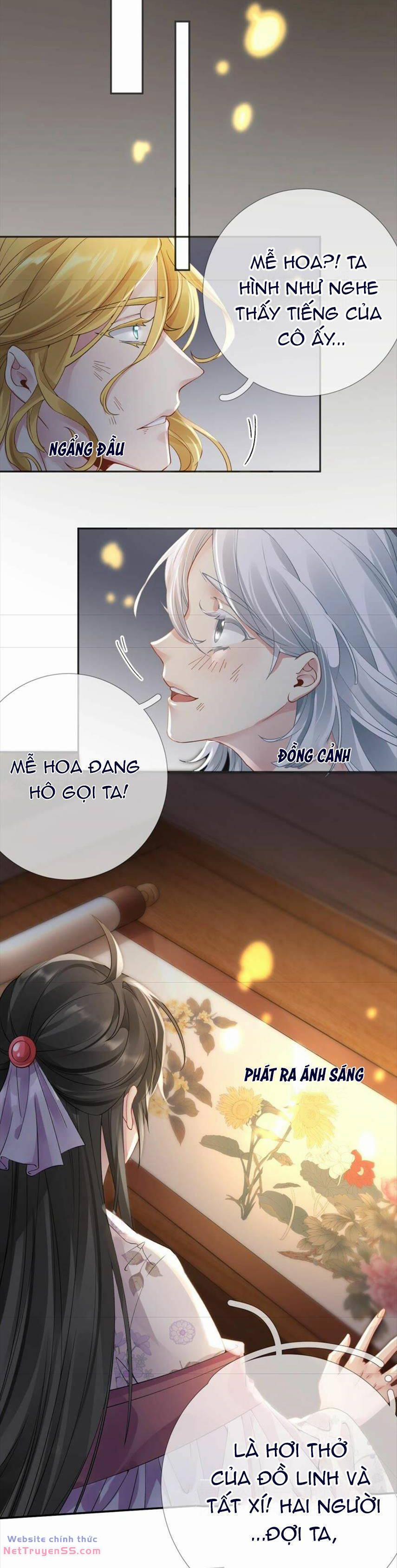 Xuyên Về Cổ Đại Làm Nữ Phụ Vô Dụng 57 trang 6