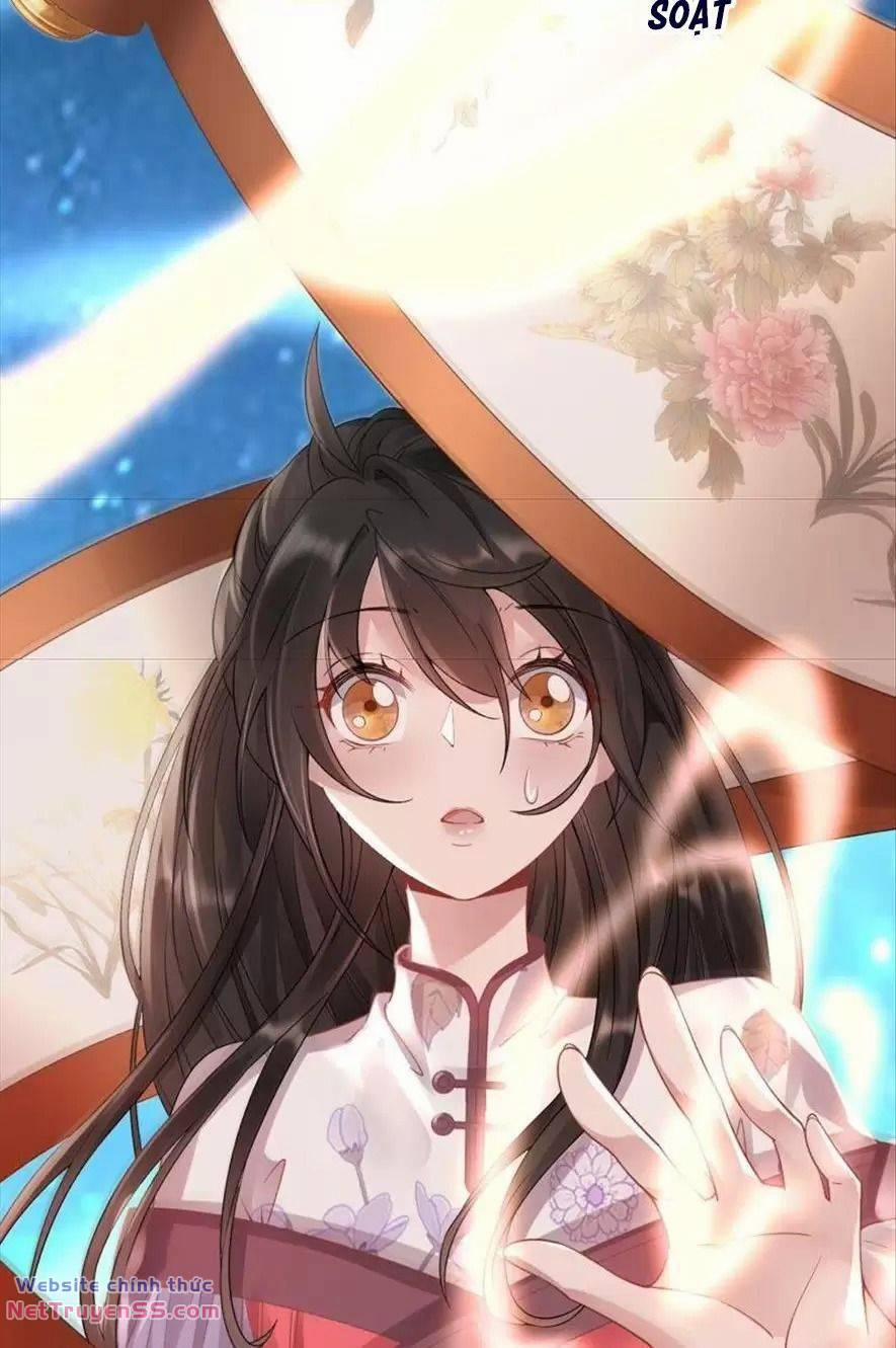 Xuyên Về Cổ Đại Làm Nữ Phụ Vô Dụng 58 trang 10