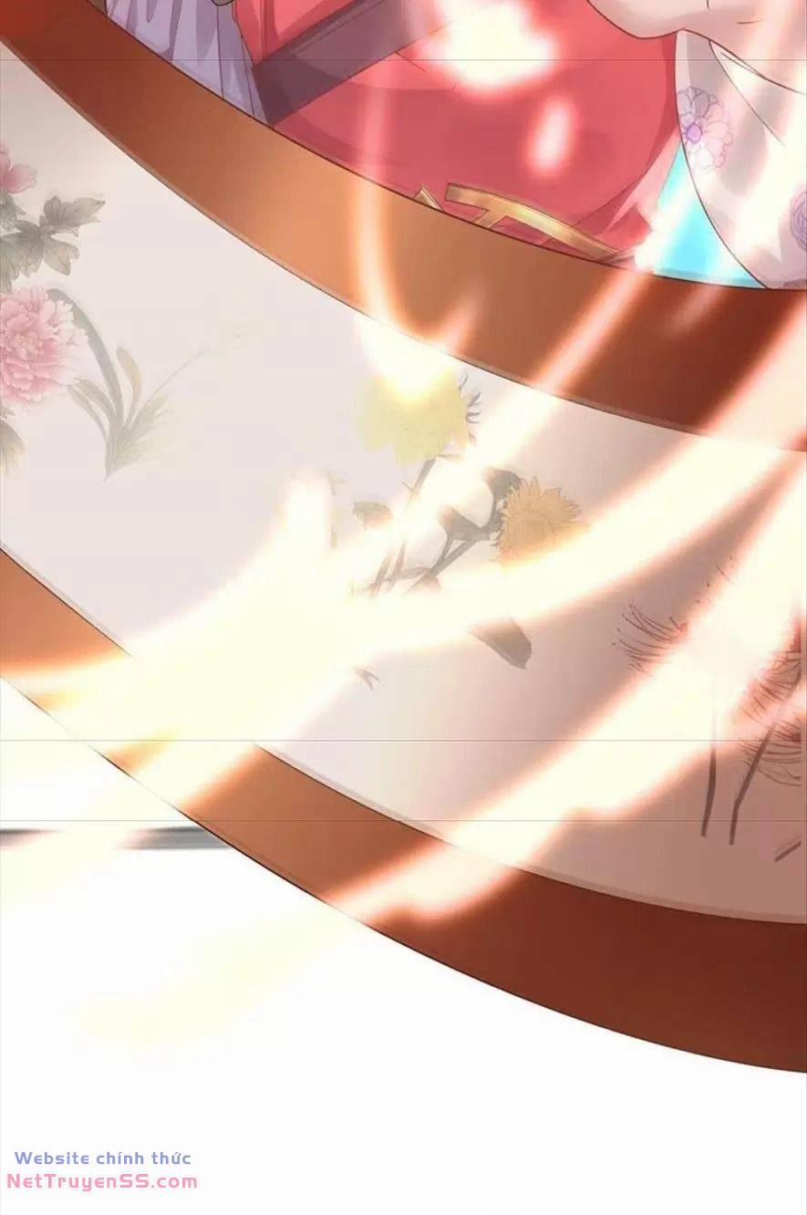 Xuyên Về Cổ Đại Làm Nữ Phụ Vô Dụng 58 trang 11