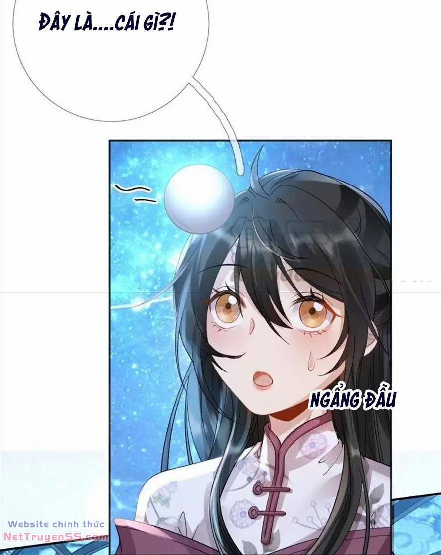 Xuyên Về Cổ Đại Làm Nữ Phụ Vô Dụng 58 trang 17