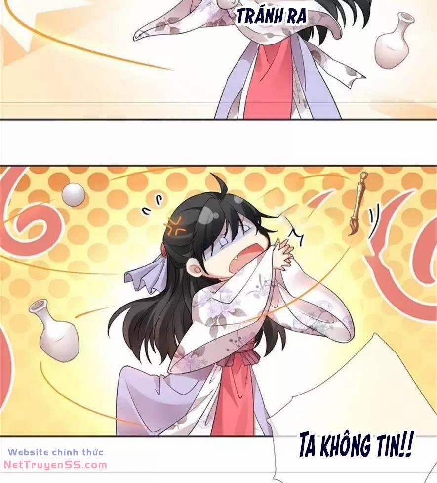 Xuyên Về Cổ Đại Làm Nữ Phụ Vô Dụng 58 trang 22