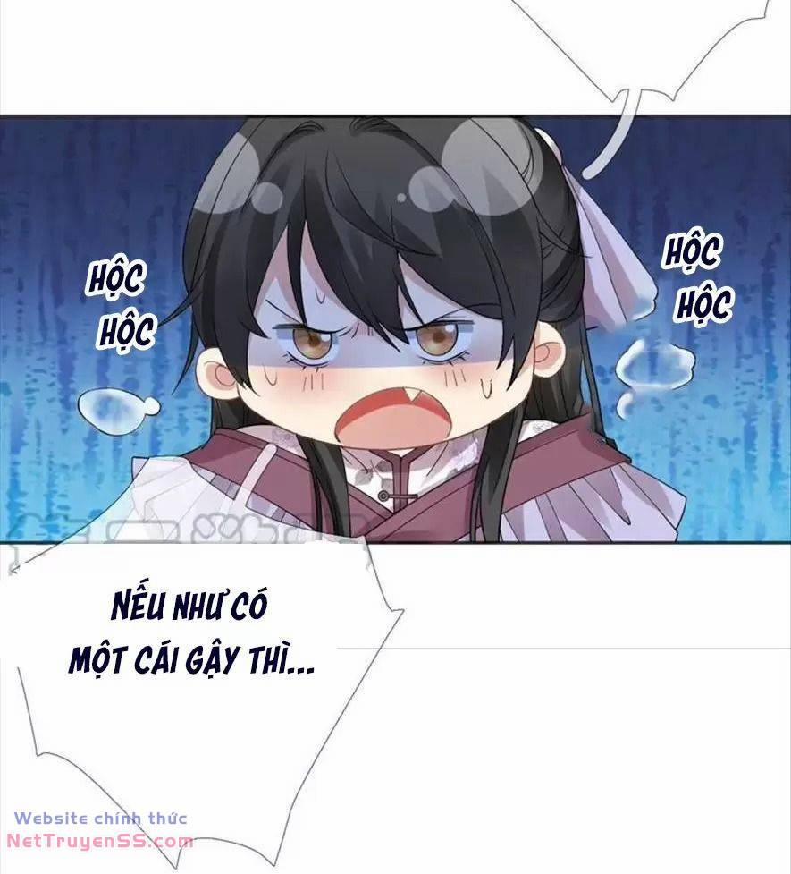 Xuyên Về Cổ Đại Làm Nữ Phụ Vô Dụng 58 trang 23