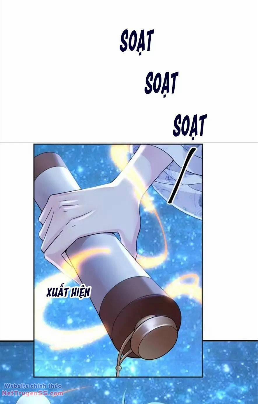 Xuyên Về Cổ Đại Làm Nữ Phụ Vô Dụng 58 trang 24