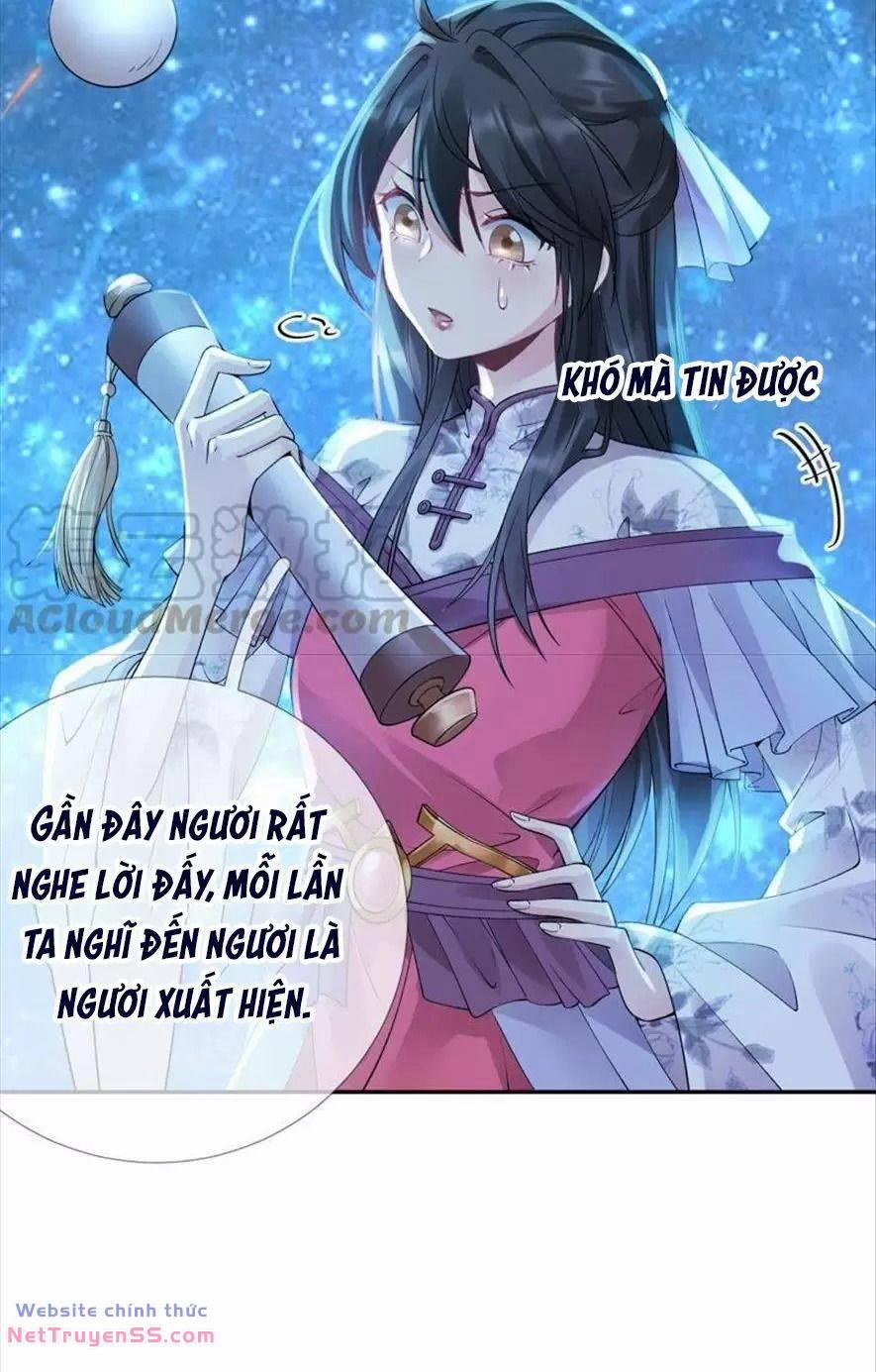 Xuyên Về Cổ Đại Làm Nữ Phụ Vô Dụng 58 trang 25