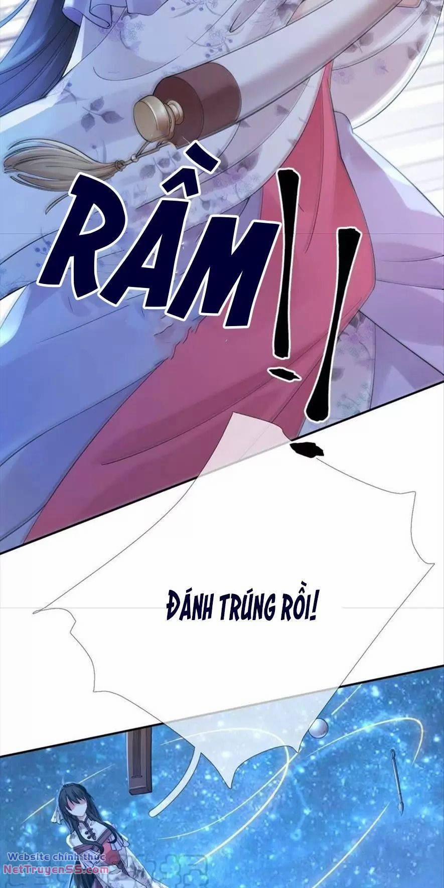 Xuyên Về Cổ Đại Làm Nữ Phụ Vô Dụng 58 trang 27