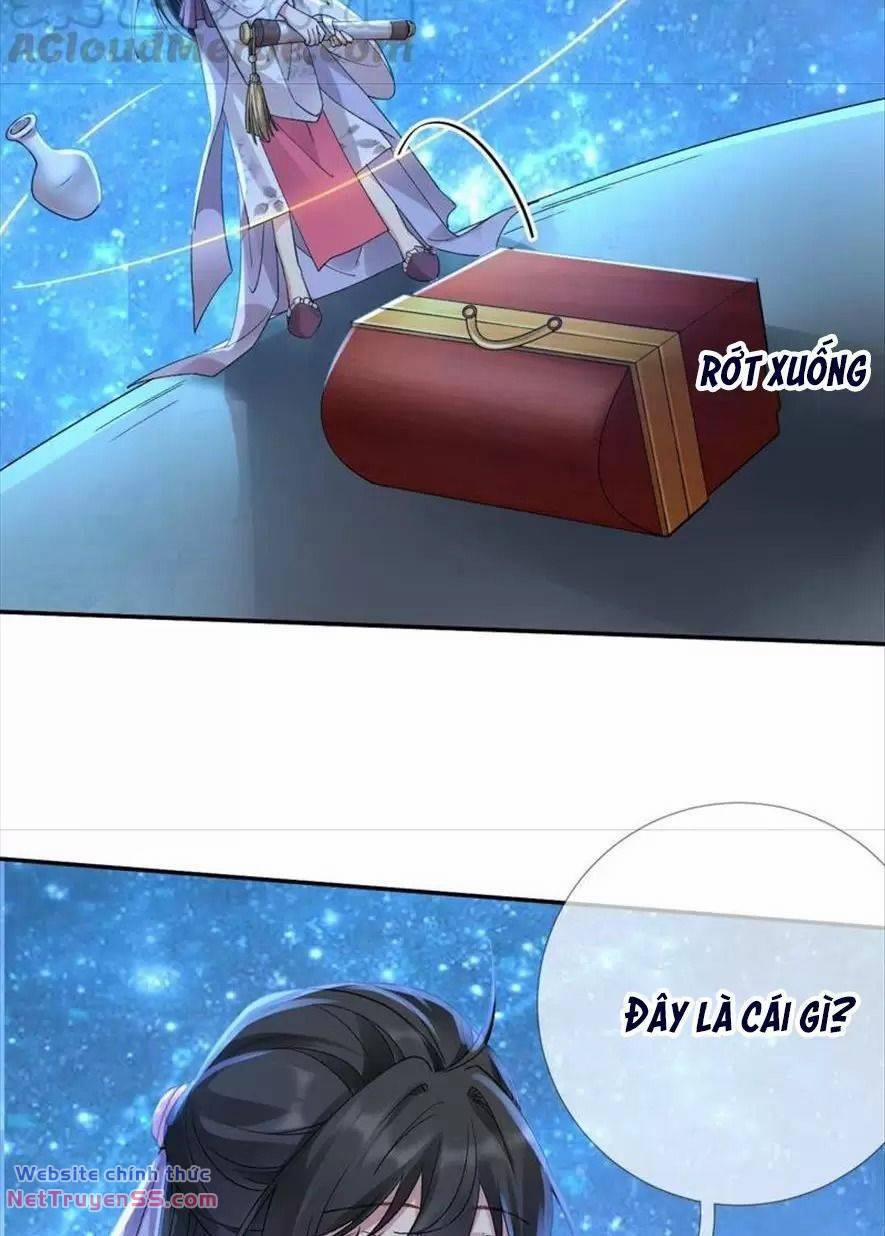 Xuyên Về Cổ Đại Làm Nữ Phụ Vô Dụng 58 trang 28