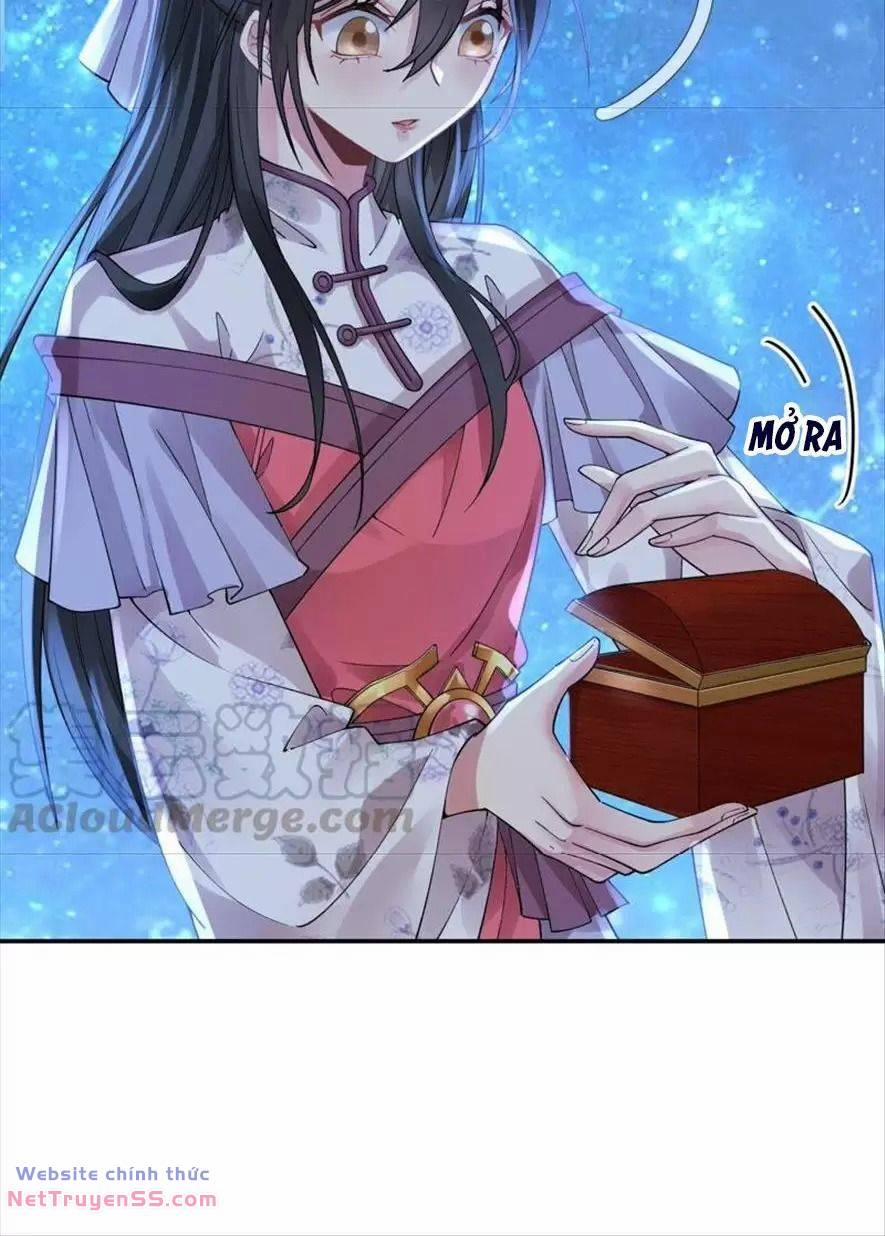 Xuyên Về Cổ Đại Làm Nữ Phụ Vô Dụng 58 trang 29