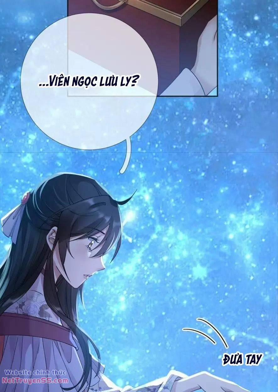 Xuyên Về Cổ Đại Làm Nữ Phụ Vô Dụng 58 trang 31