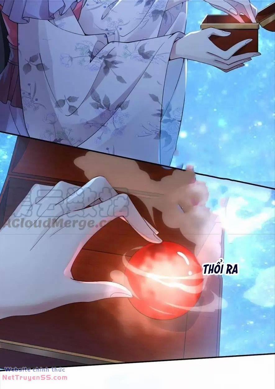 Xuyên Về Cổ Đại Làm Nữ Phụ Vô Dụng 58 trang 32