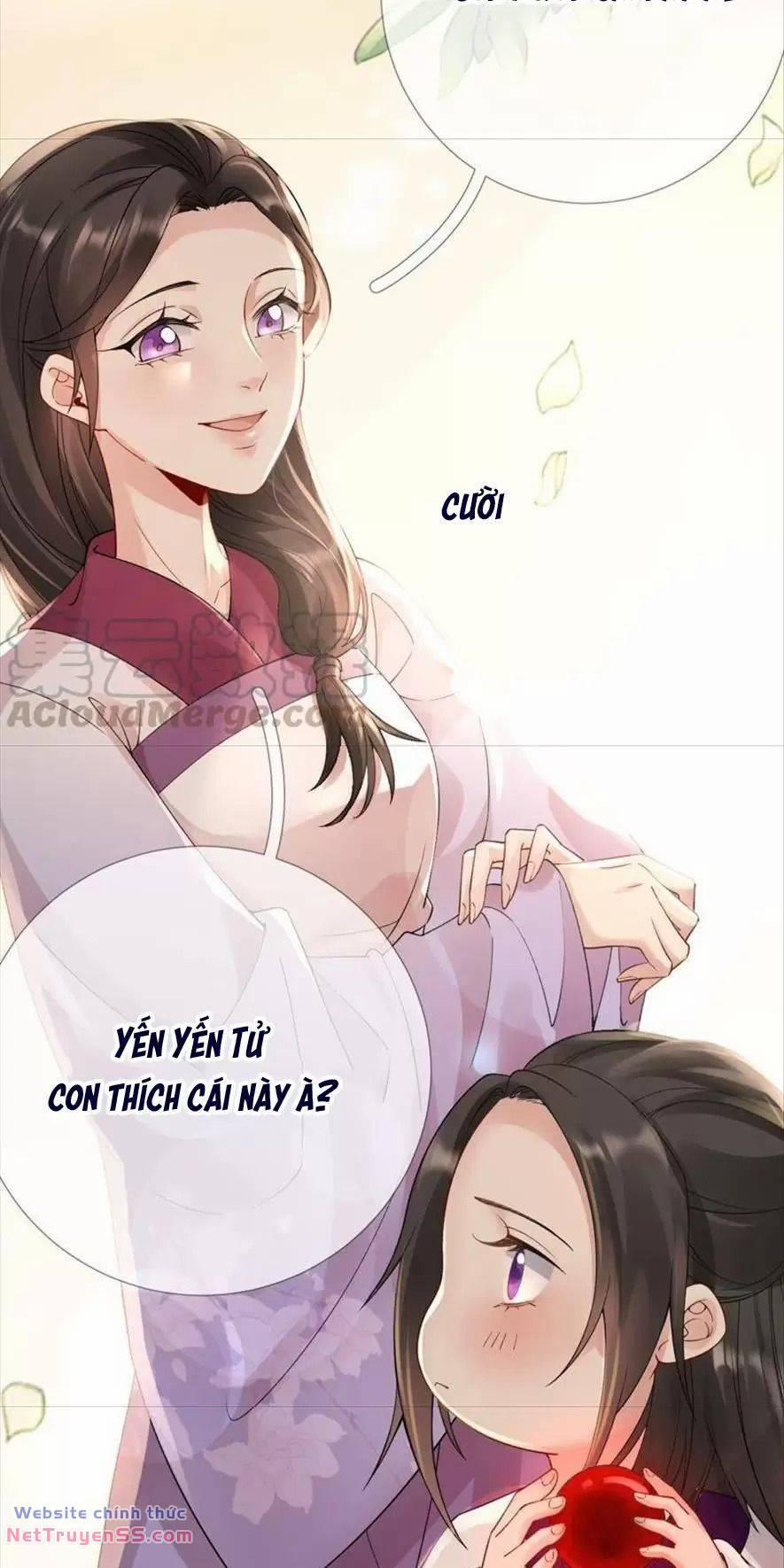 Xuyên Về Cổ Đại Làm Nữ Phụ Vô Dụng 58 trang 36