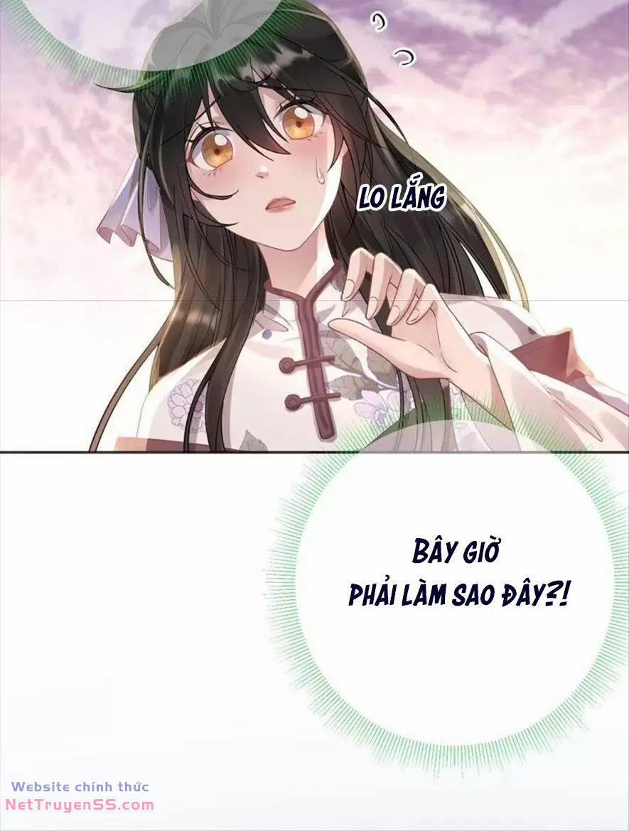 Xuyên Về Cổ Đại Làm Nữ Phụ Vô Dụng 58 trang 8