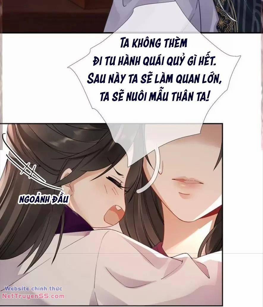 Xuyên Về Cổ Đại Làm Nữ Phụ Vô Dụng 59 trang 15