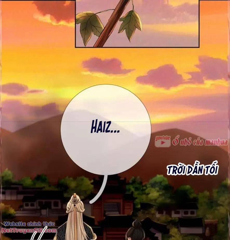 Xuyên Về Cổ Đại Làm Nữ Phụ Vô Dụng 59 trang 21