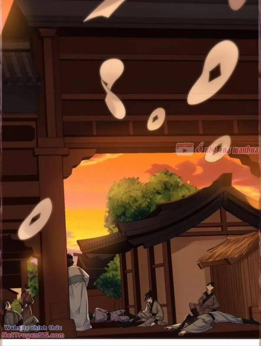 Xuyên Về Cổ Đại Làm Nữ Phụ Vô Dụng 59 trang 26