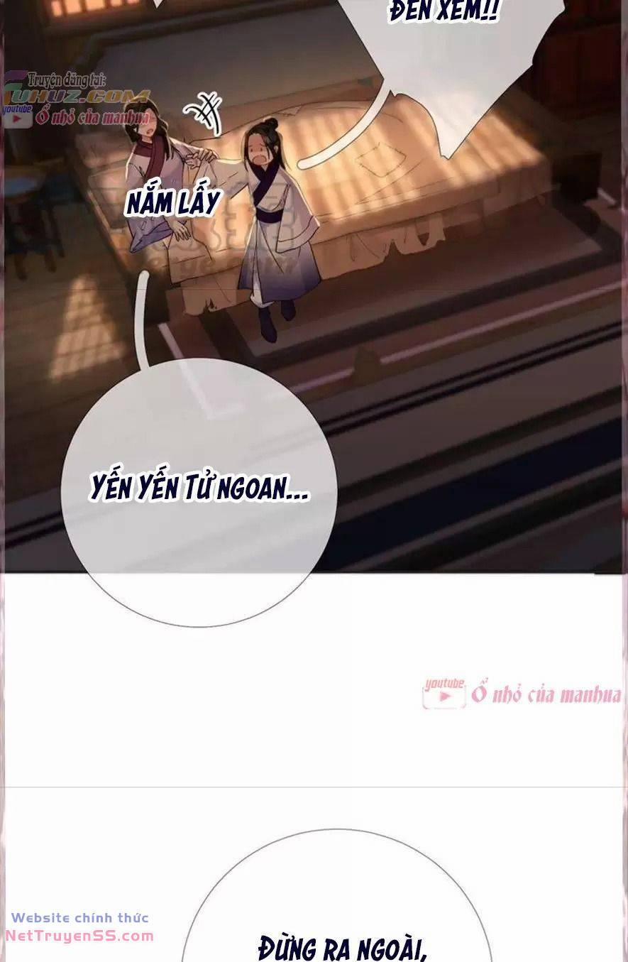 Xuyên Về Cổ Đại Làm Nữ Phụ Vô Dụng 59 trang 28