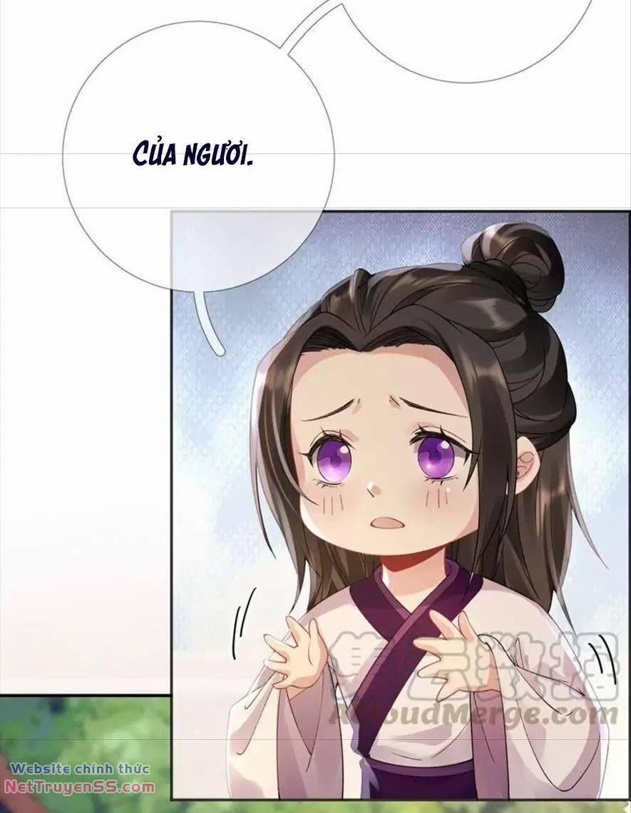 Xuyên Về Cổ Đại Làm Nữ Phụ Vô Dụng 59 trang 4