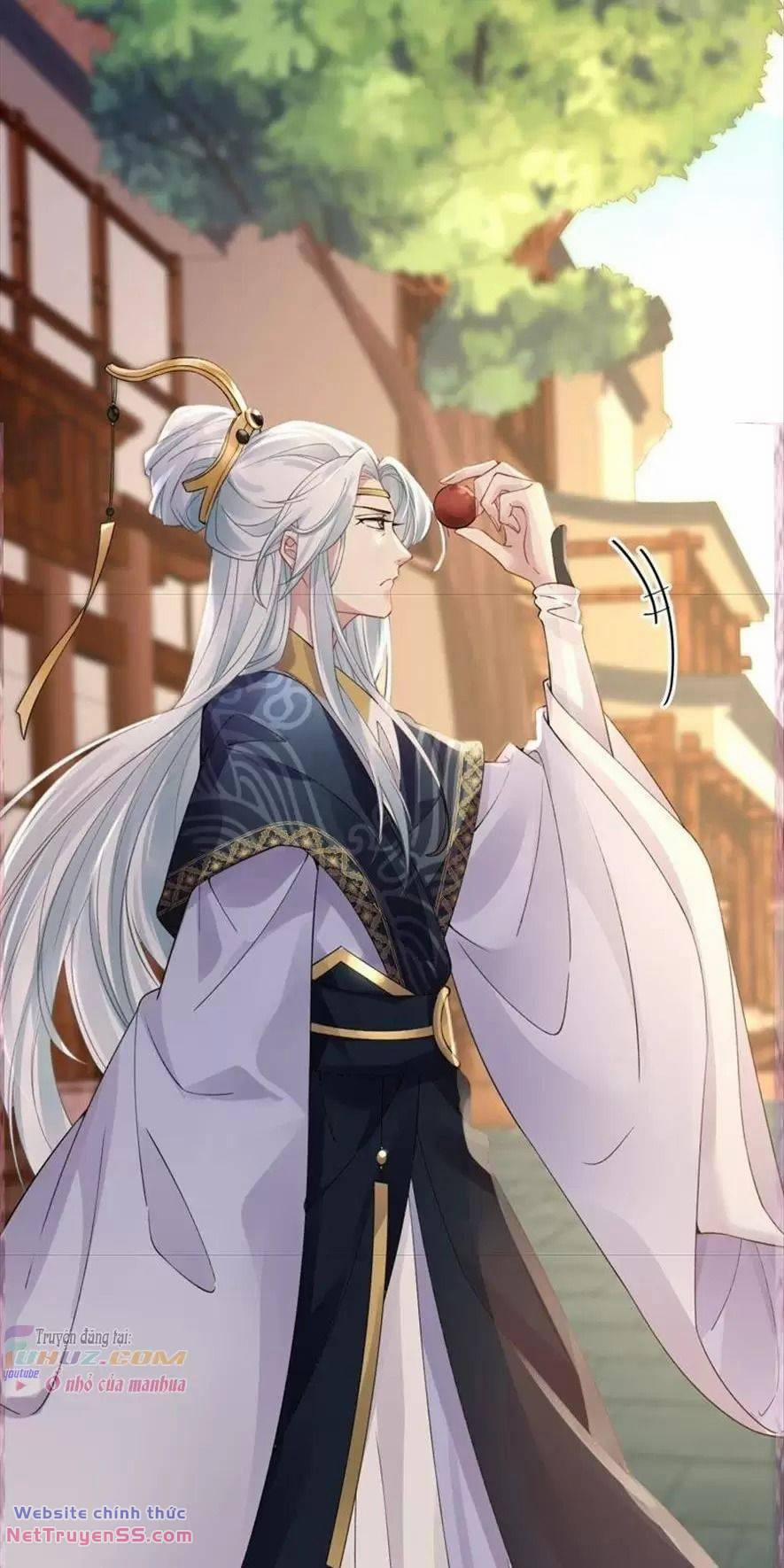 Xuyên Về Cổ Đại Làm Nữ Phụ Vô Dụng 59 trang 5