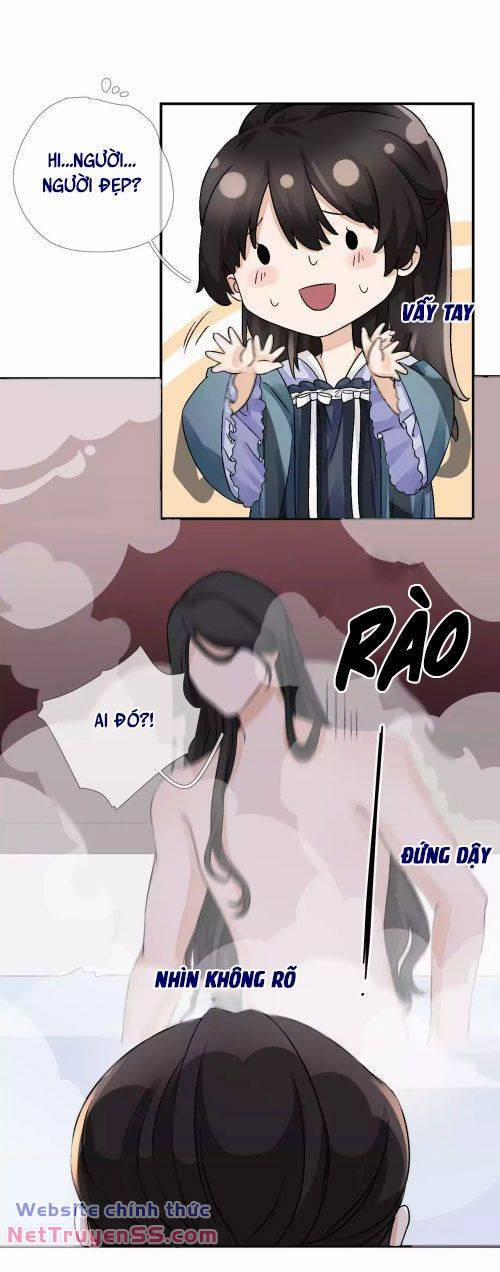 Xuyên Về Cổ Đại Làm Nữ Phụ Vô Dụng 6 trang 1