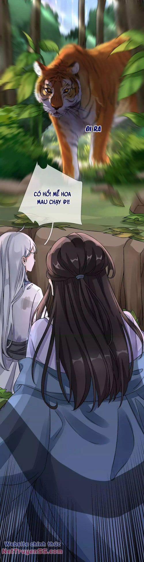 Xuyên Về Cổ Đại Làm Nữ Phụ Vô Dụng 6 trang 13