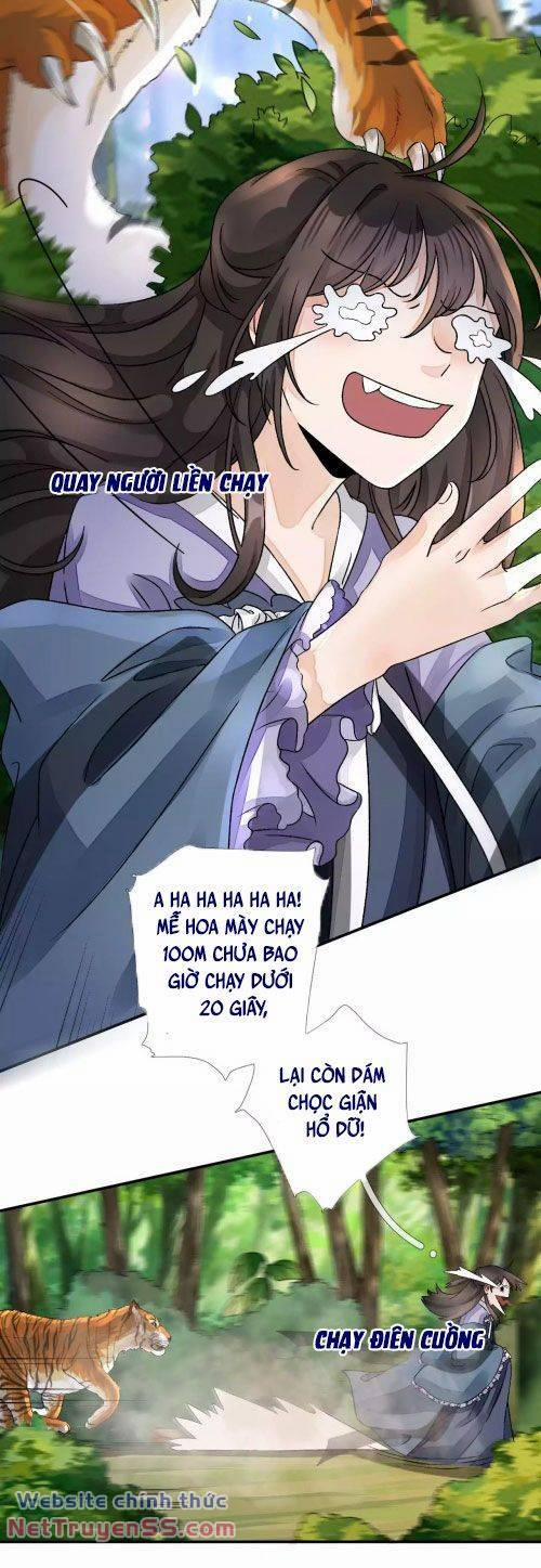 Xuyên Về Cổ Đại Làm Nữ Phụ Vô Dụng 6 trang 15