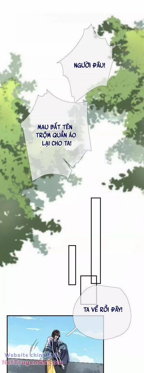 Xuyên Về Cổ Đại Làm Nữ Phụ Vô Dụng 6 trang 4