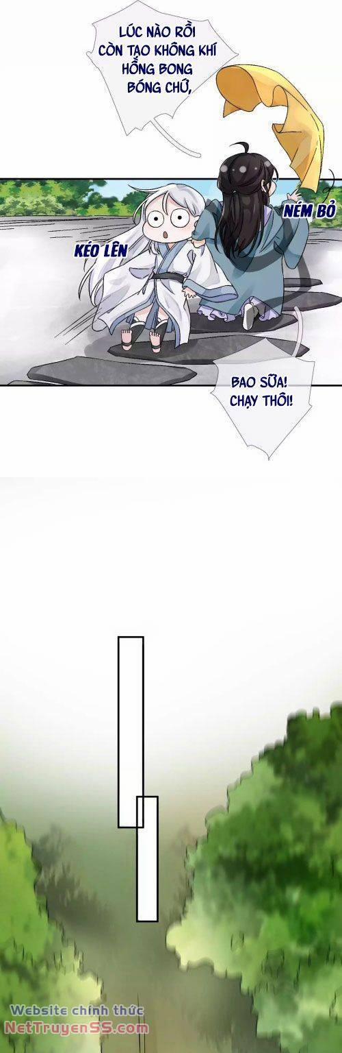 Xuyên Về Cổ Đại Làm Nữ Phụ Vô Dụng 6 trang 7