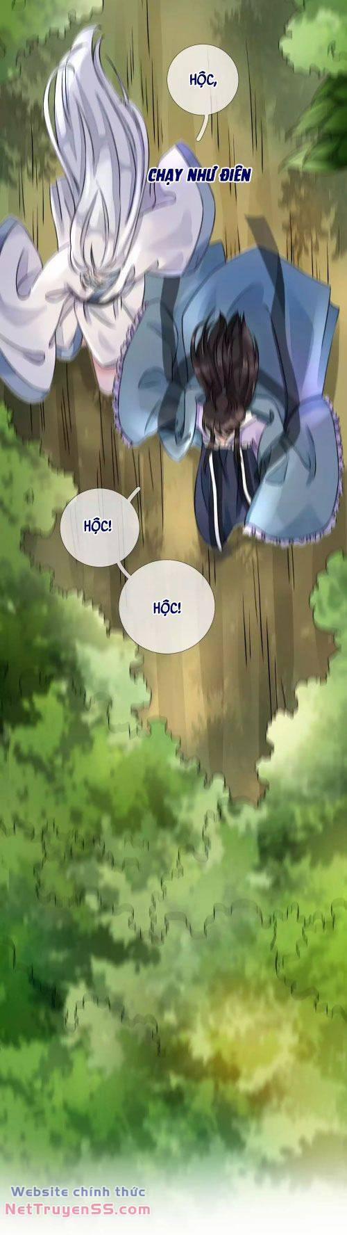 Xuyên Về Cổ Đại Làm Nữ Phụ Vô Dụng 6 trang 8