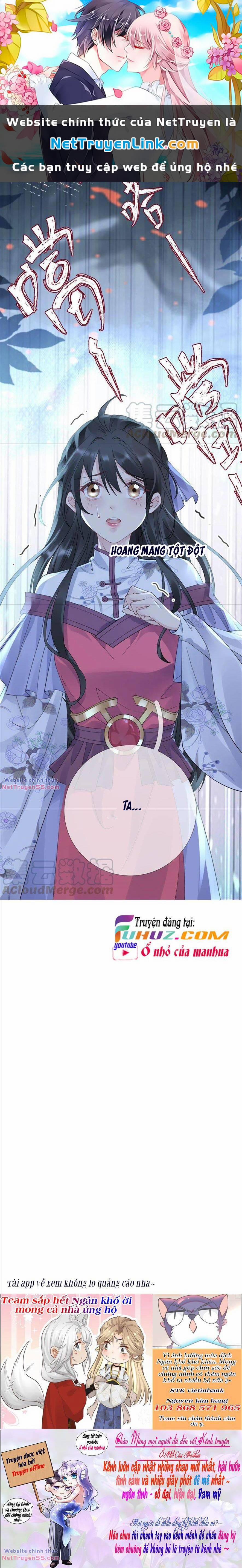 Xuyên Về Cổ Đại Làm Nữ Phụ Vô Dụng 62 trang 0