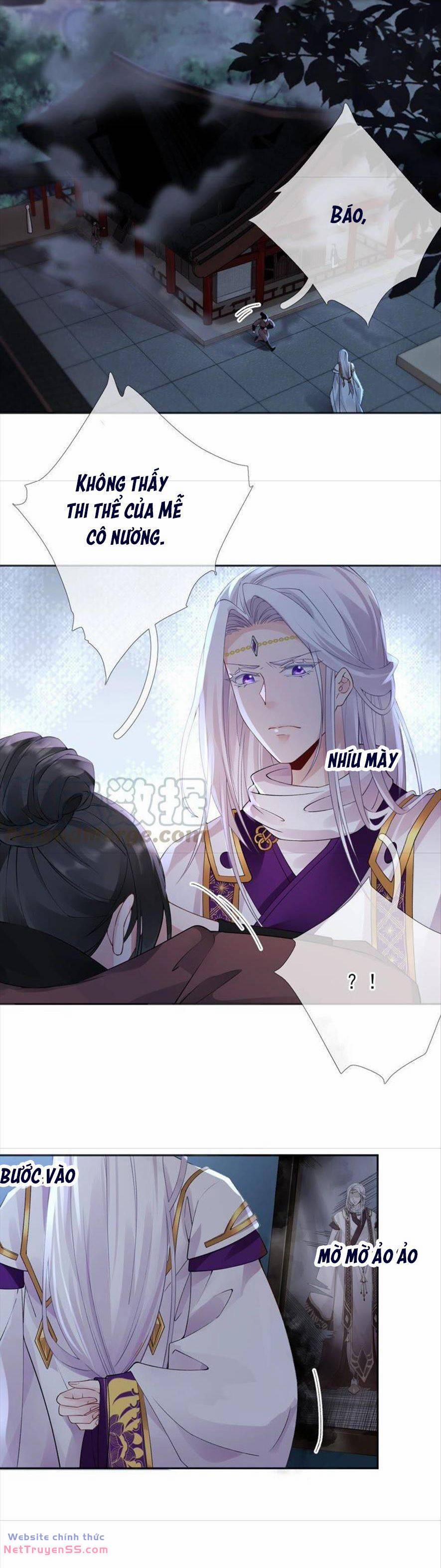 Xuyên Về Cổ Đại Làm Nữ Phụ Vô Dụng 62 trang 15