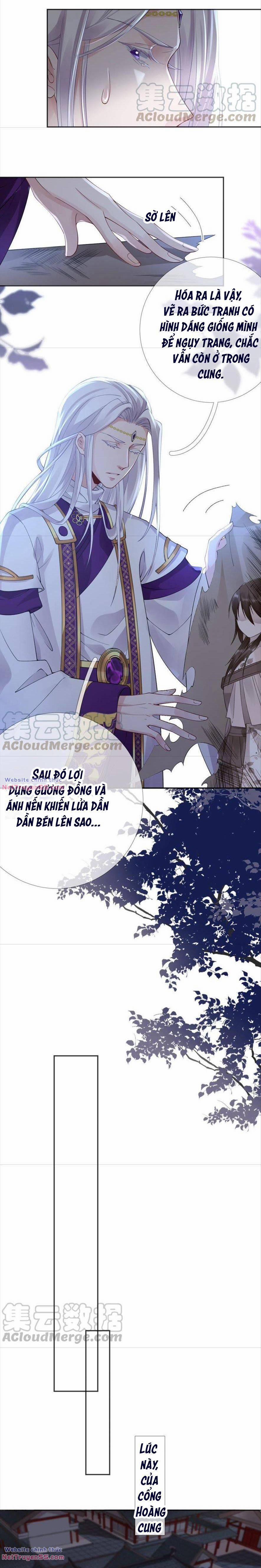 Xuyên Về Cổ Đại Làm Nữ Phụ Vô Dụng 62 trang 16