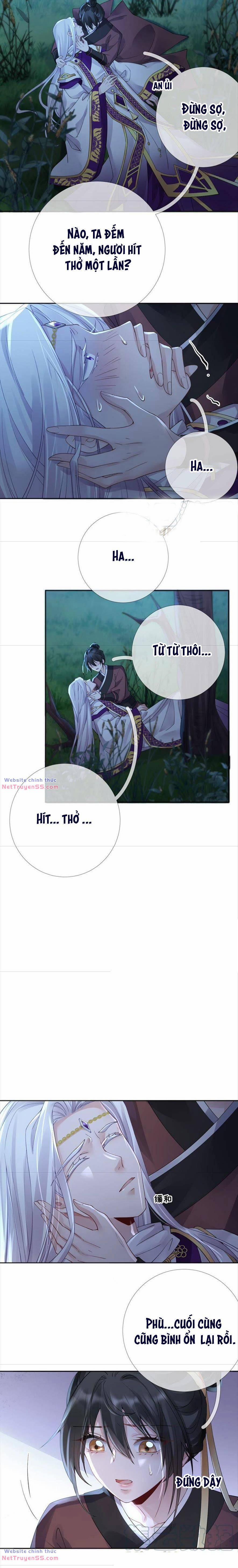 Xuyên Về Cổ Đại Làm Nữ Phụ Vô Dụng 63 trang 7