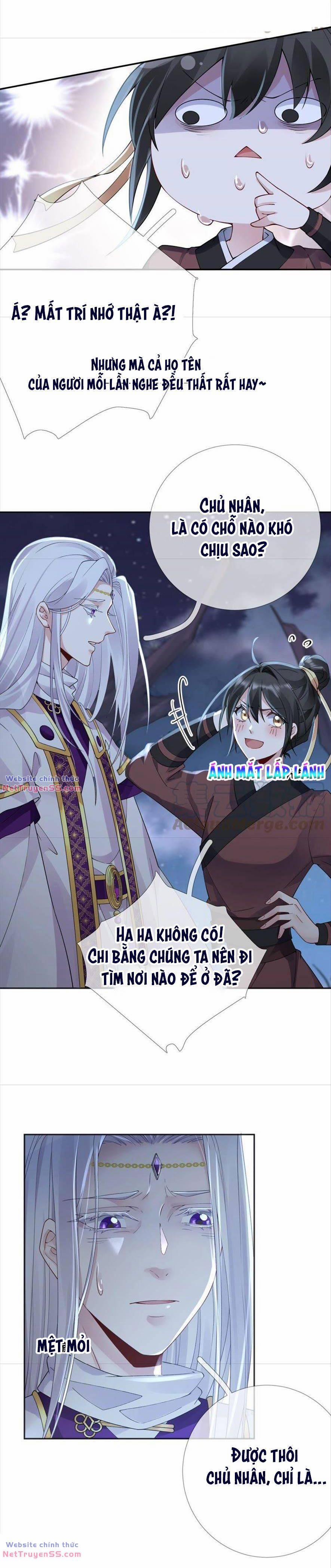 Xuyên Về Cổ Đại Làm Nữ Phụ Vô Dụng 64 trang 1