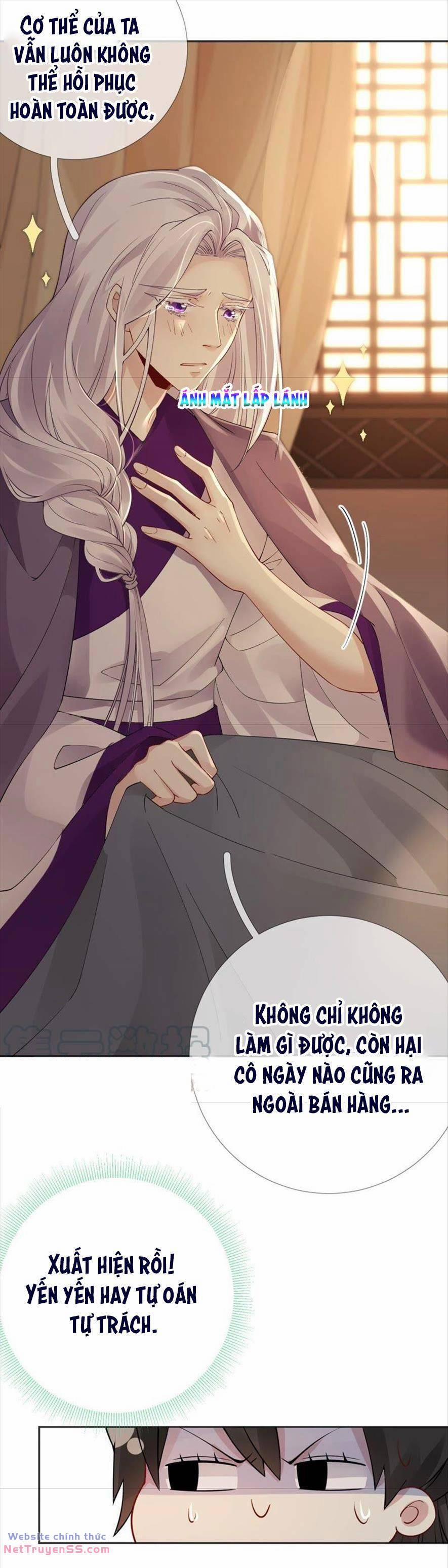 Xuyên Về Cổ Đại Làm Nữ Phụ Vô Dụng 64 trang 6