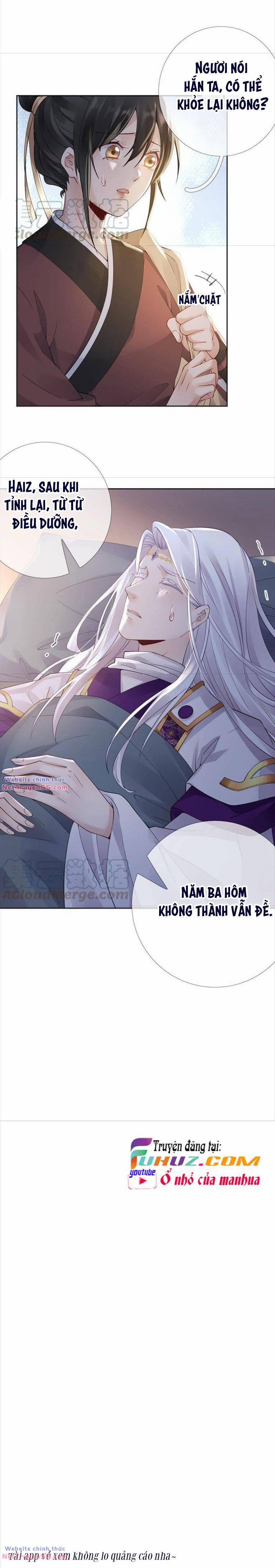 Xuyên Về Cổ Đại Làm Nữ Phụ Vô Dụng 64 trang 9