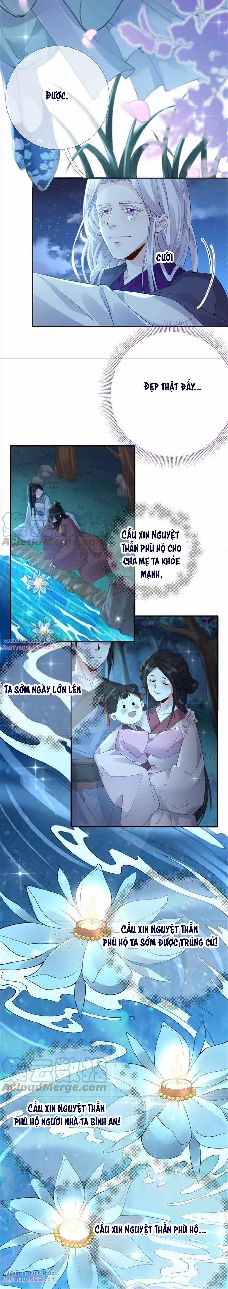 Xuyên Về Cổ Đại Làm Nữ Phụ Vô Dụng 65 trang 1