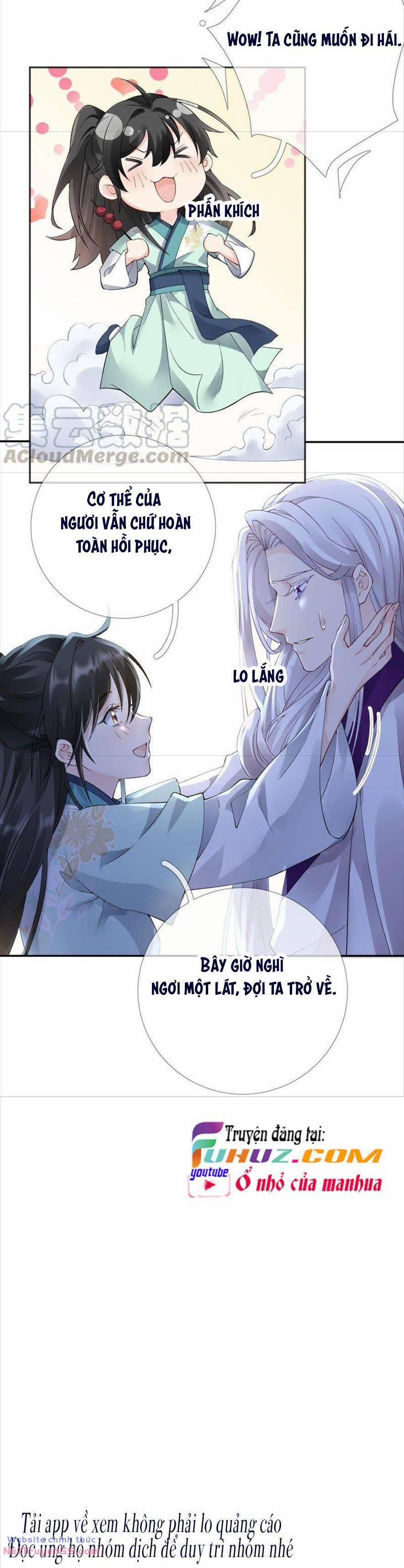 Xuyên Về Cổ Đại Làm Nữ Phụ Vô Dụng 65 trang 4