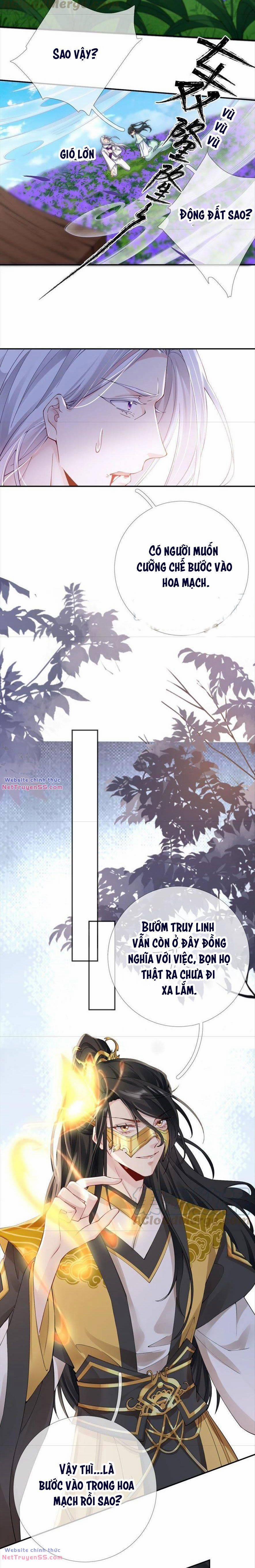 Xuyên Về Cổ Đại Làm Nữ Phụ Vô Dụng 66 trang 19