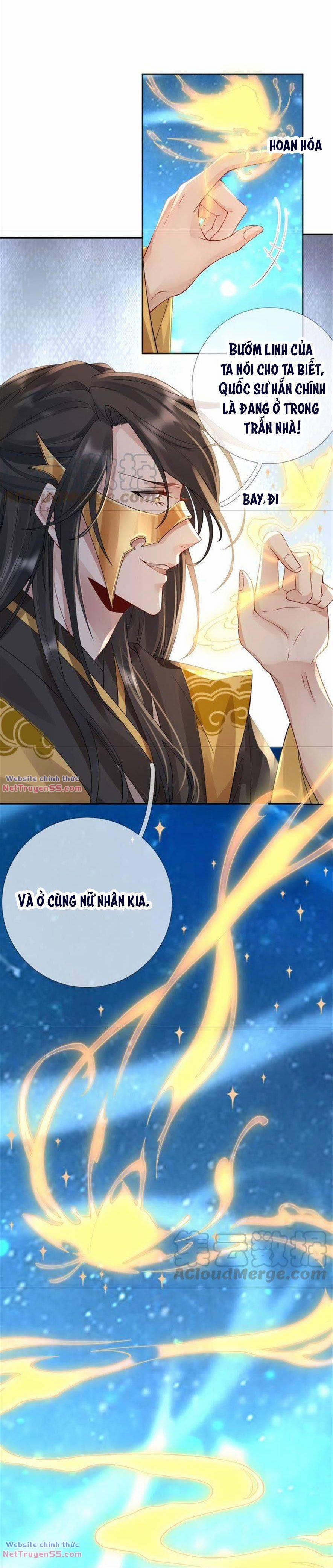 Xuyên Về Cổ Đại Làm Nữ Phụ Vô Dụng 66 trang 9