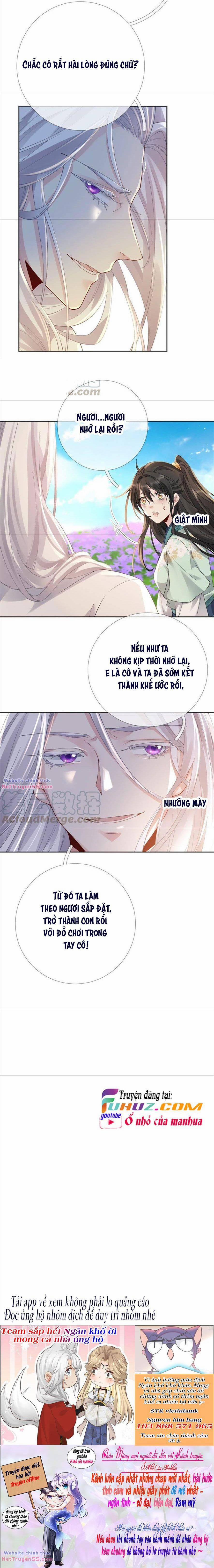 Xuyên Về Cổ Đại Làm Nữ Phụ Vô Dụng 67 trang 1