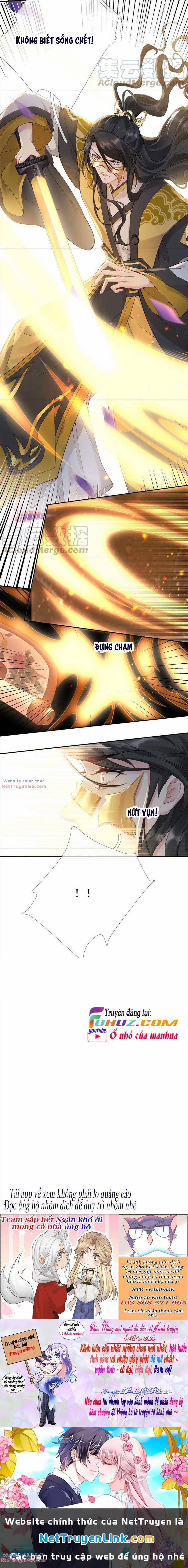 Xuyên Về Cổ Đại Làm Nữ Phụ Vô Dụng 67 trang 11