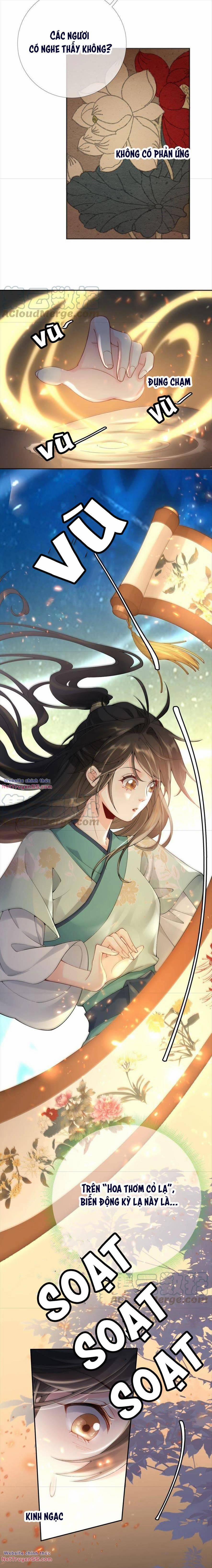 Xuyên Về Cổ Đại Làm Nữ Phụ Vô Dụng 68 trang 10