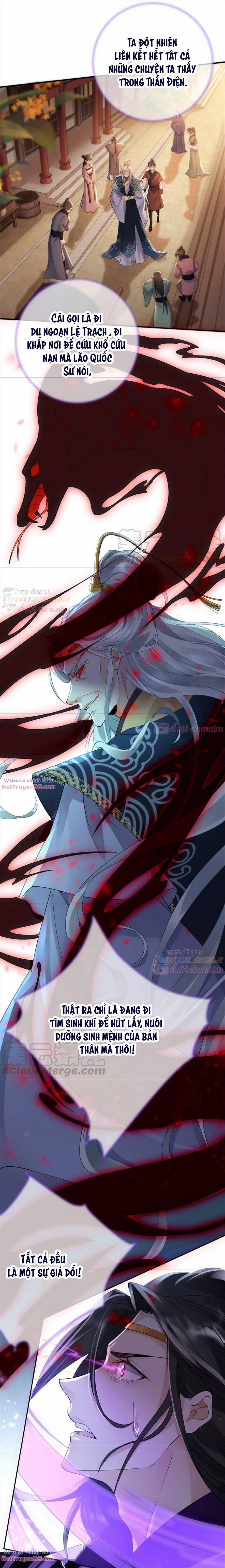 Xuyên Về Cổ Đại Làm Nữ Phụ Vô Dụng 69 trang 22