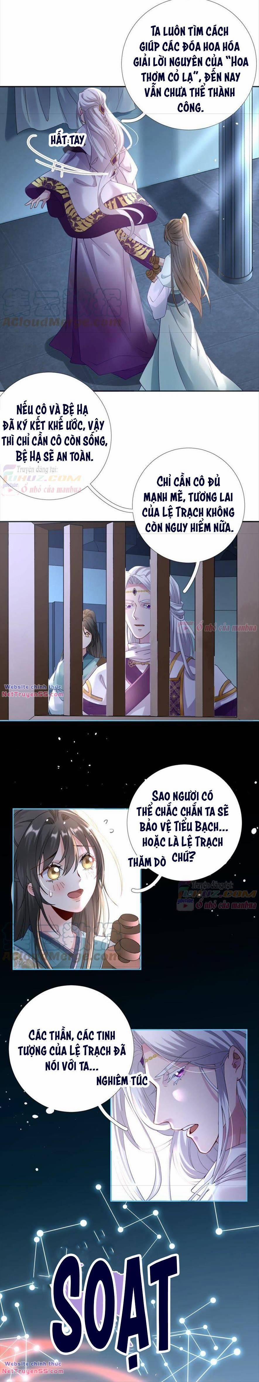 Xuyên Về Cổ Đại Làm Nữ Phụ Vô Dụng 69 trang 5