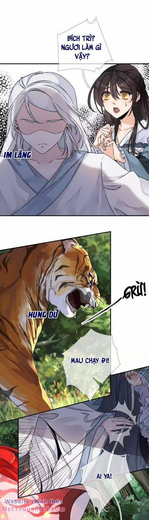 Xuyên Về Cổ Đại Làm Nữ Phụ Vô Dụng 7 trang 1