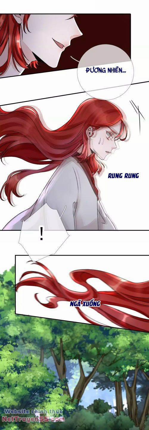 Xuyên Về Cổ Đại Làm Nữ Phụ Vô Dụng 7 trang 15